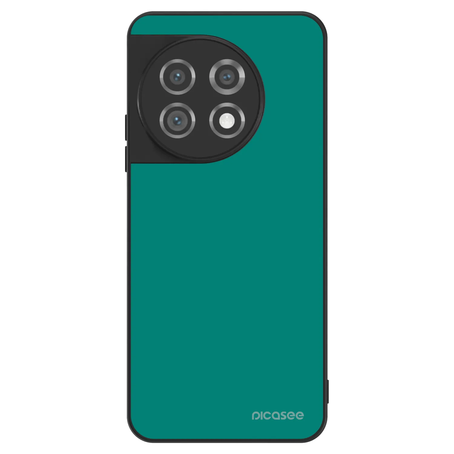 Picasee ULTIMATE CASE za OnePlus 11 5G - Emerald Mist