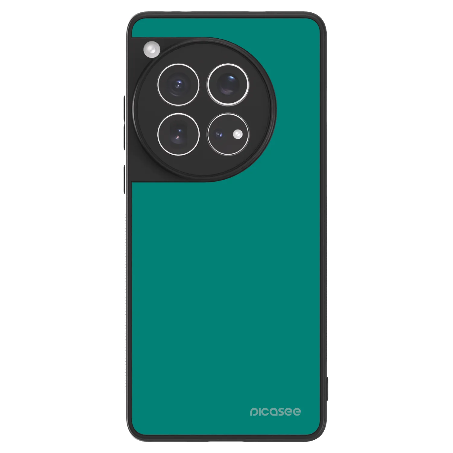 Picasee ULTIMATE CASE za OnePlus 12 5G - Emerald Mist