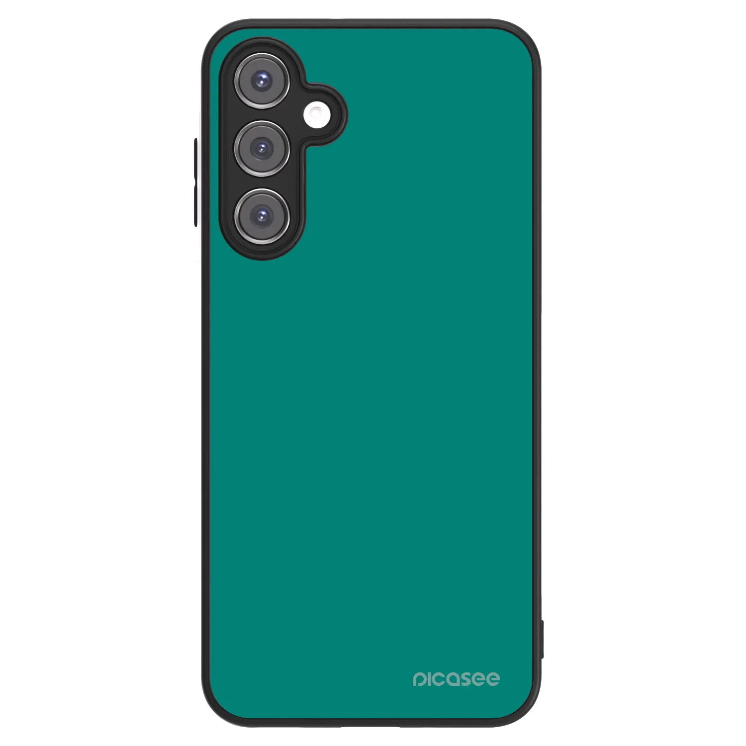 Picasee ULTIMATE CASE za Samsung Galaxy A16 5G - Emerald Mist