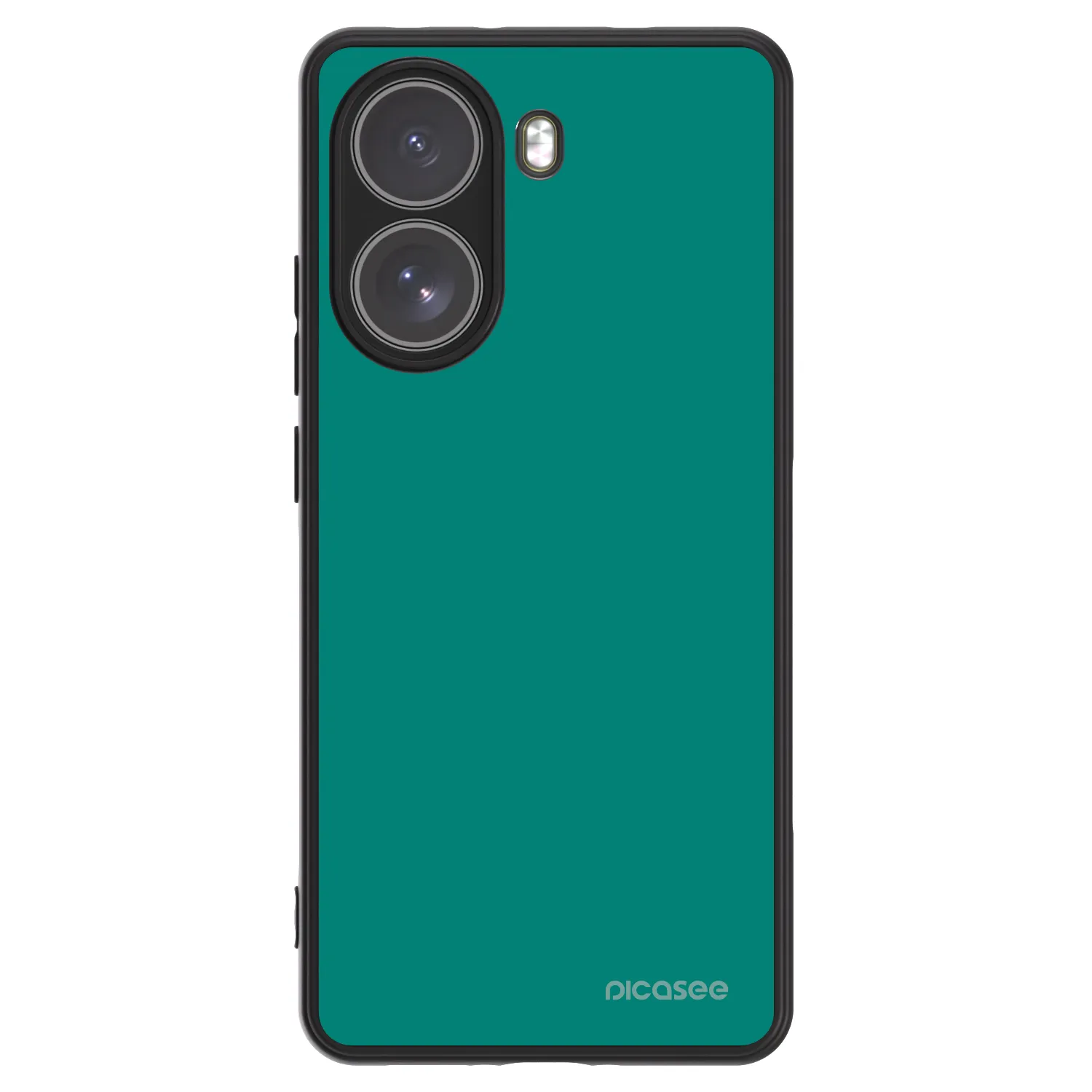 Picasee ULTIMATE CASE za Xiaomi Poco X7 Pro 5G - Emerald Mist