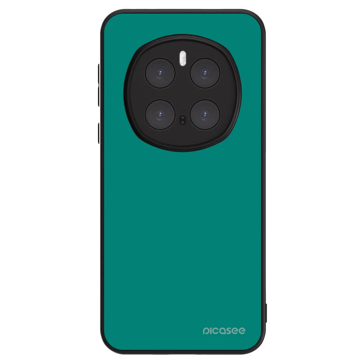 Picasee ULTIMATE CASE za Honor Magic7 Pro 5G - Emerald Mist