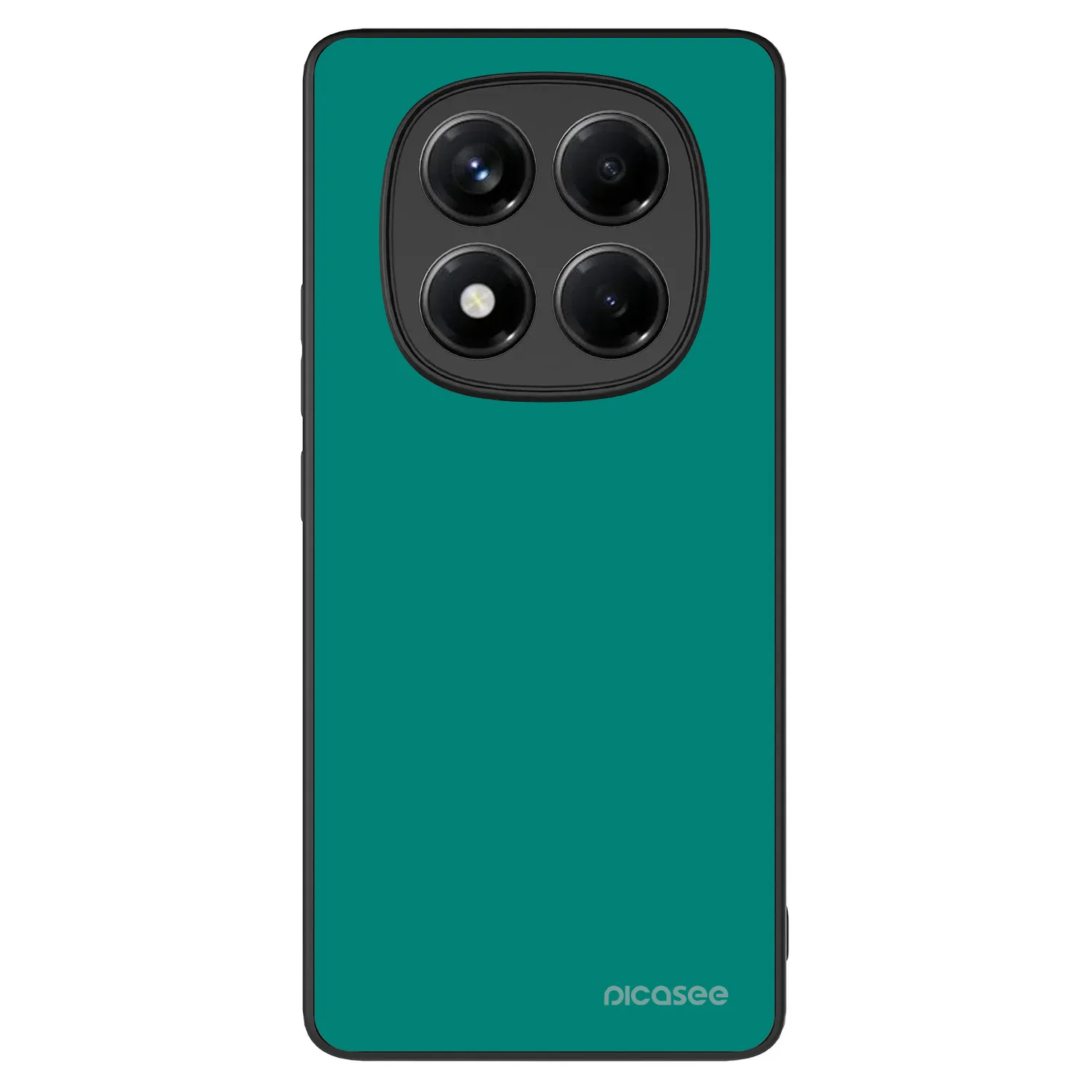 Picasee ULTIMATE CASE za Xiaomi Redmi Note 14 Pro 4G - Emerald Mist