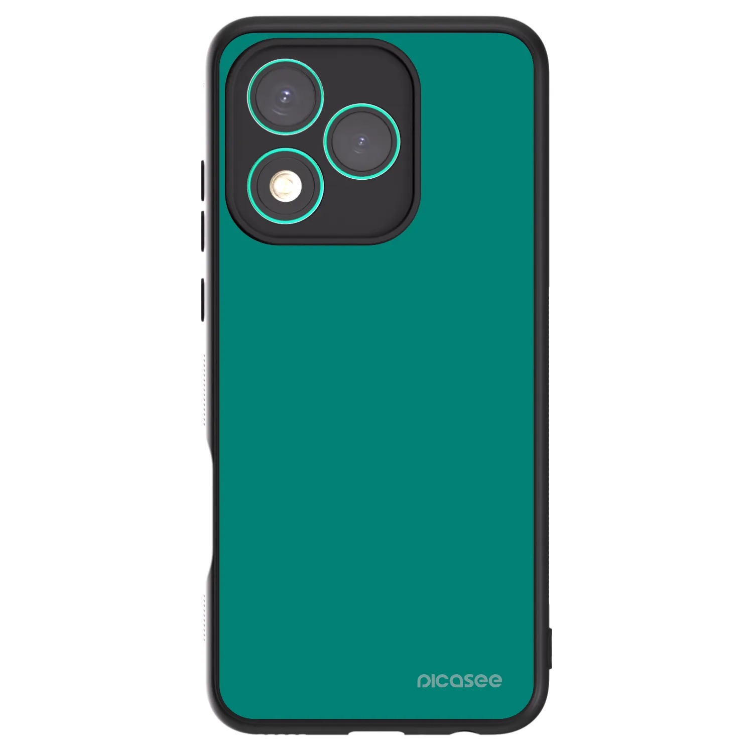 Picasee ULTIMATE CASE za Honor 400 Lite 5G - Emerald Mist