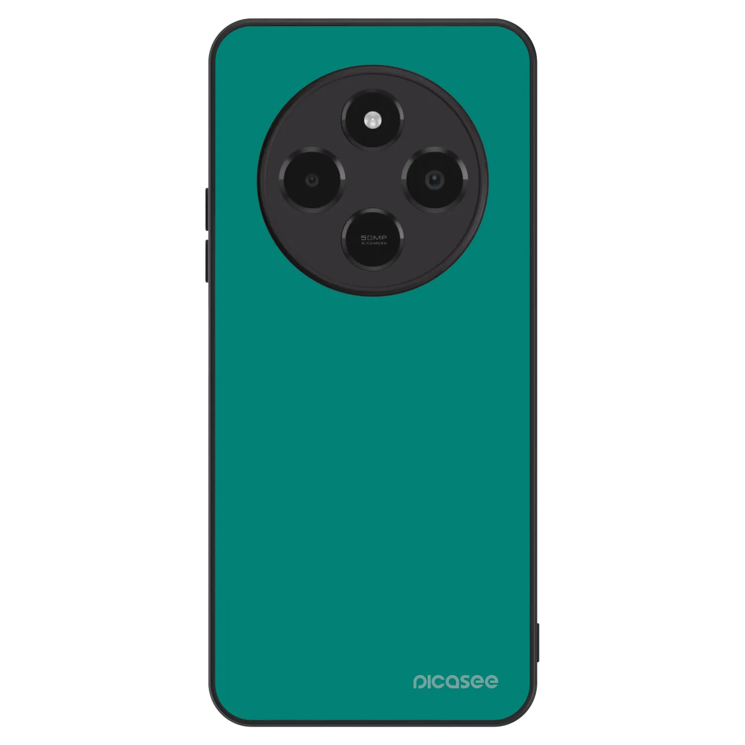 Picasee ULTIMATE CASE za Xiaomi Poco C75 - Emerald Mist