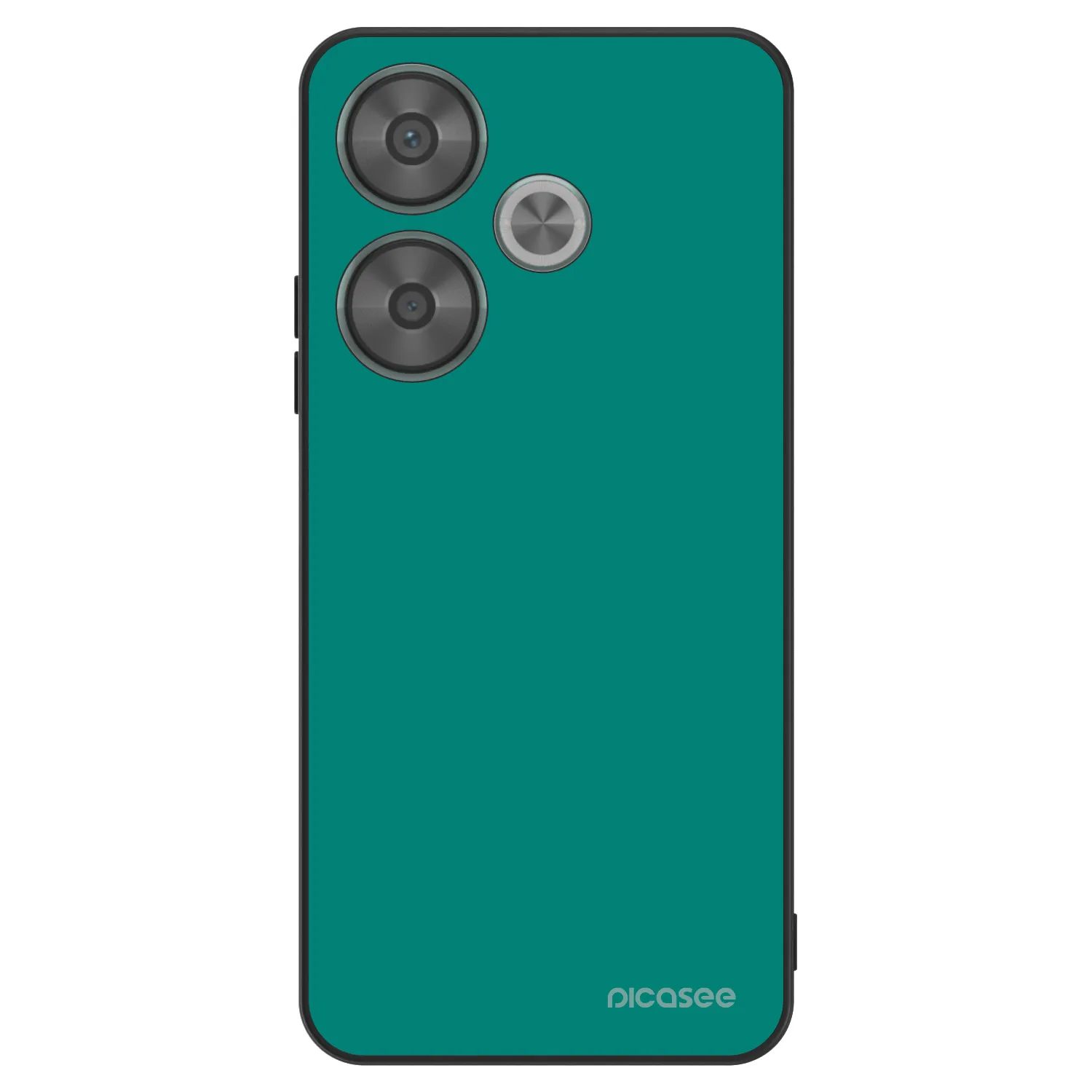 Picasee ULTIMATE CASE za Xiaomi Poco F6 - Emerald Mist