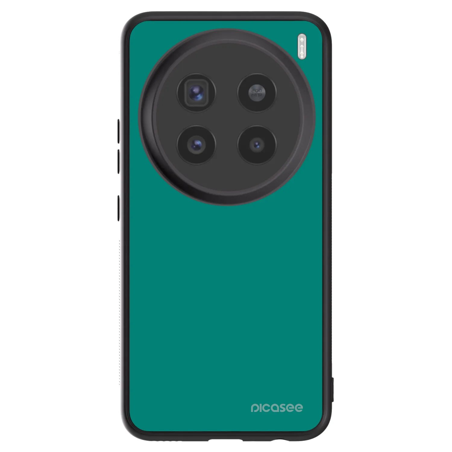 Picasee ULTIMATE CASE za Vivo X200 Pro - Emerald Mist