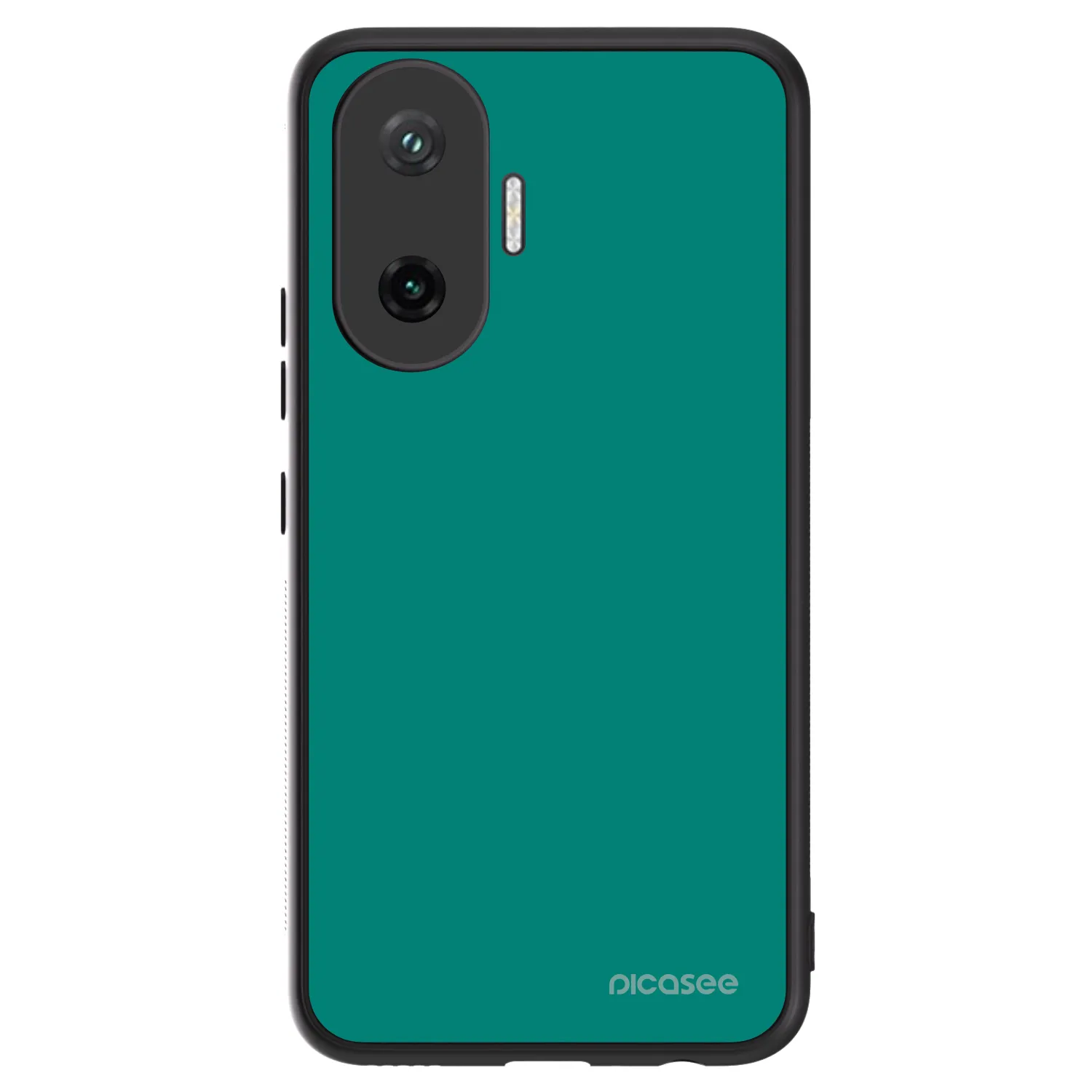 Picasee ULTIMATE CASE za Xiaomi Poco F7 Pro 5G - Emerald Mist