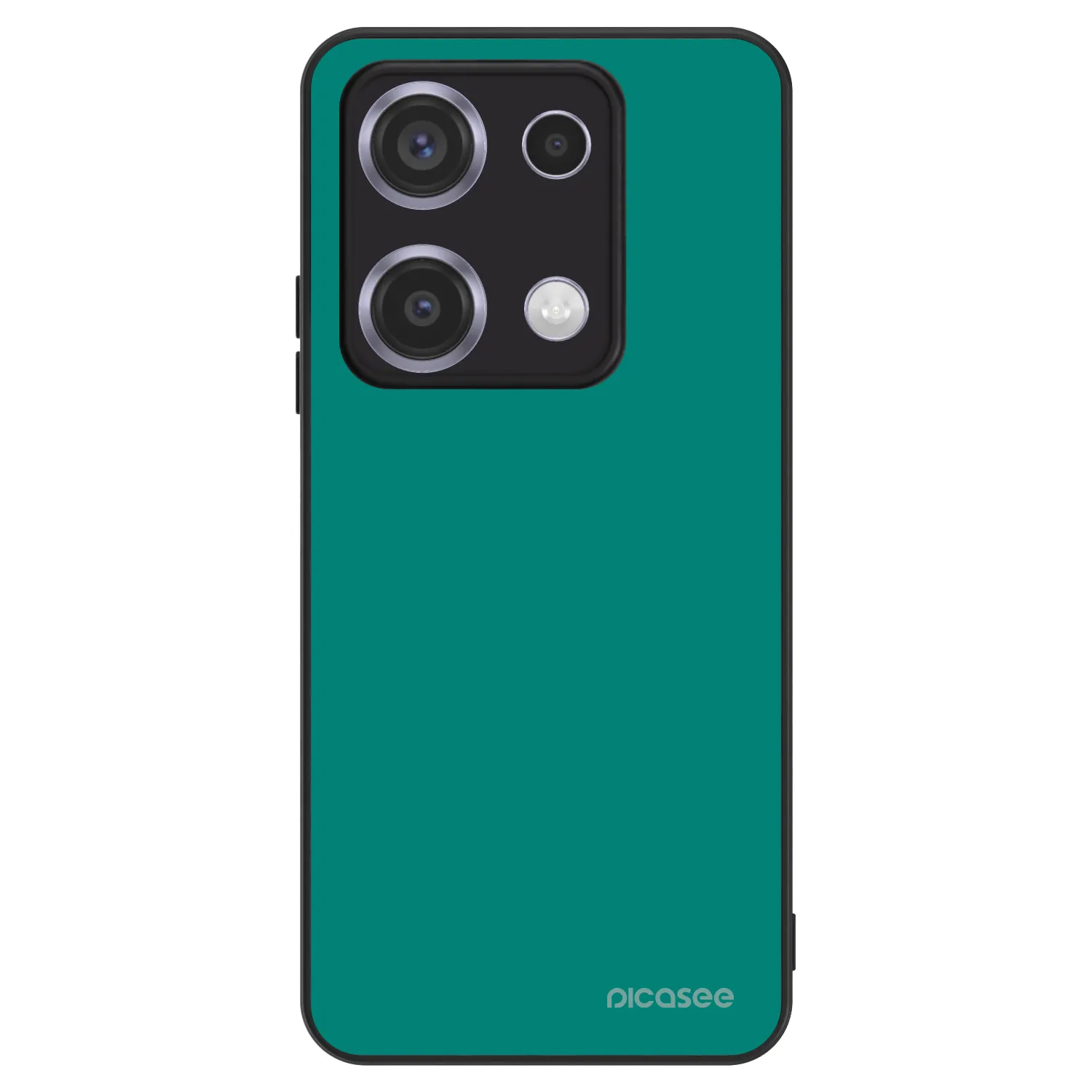 Picasee ULTIMATE CASE za Xiaomi Redmi Note 14S - Emerald Mist