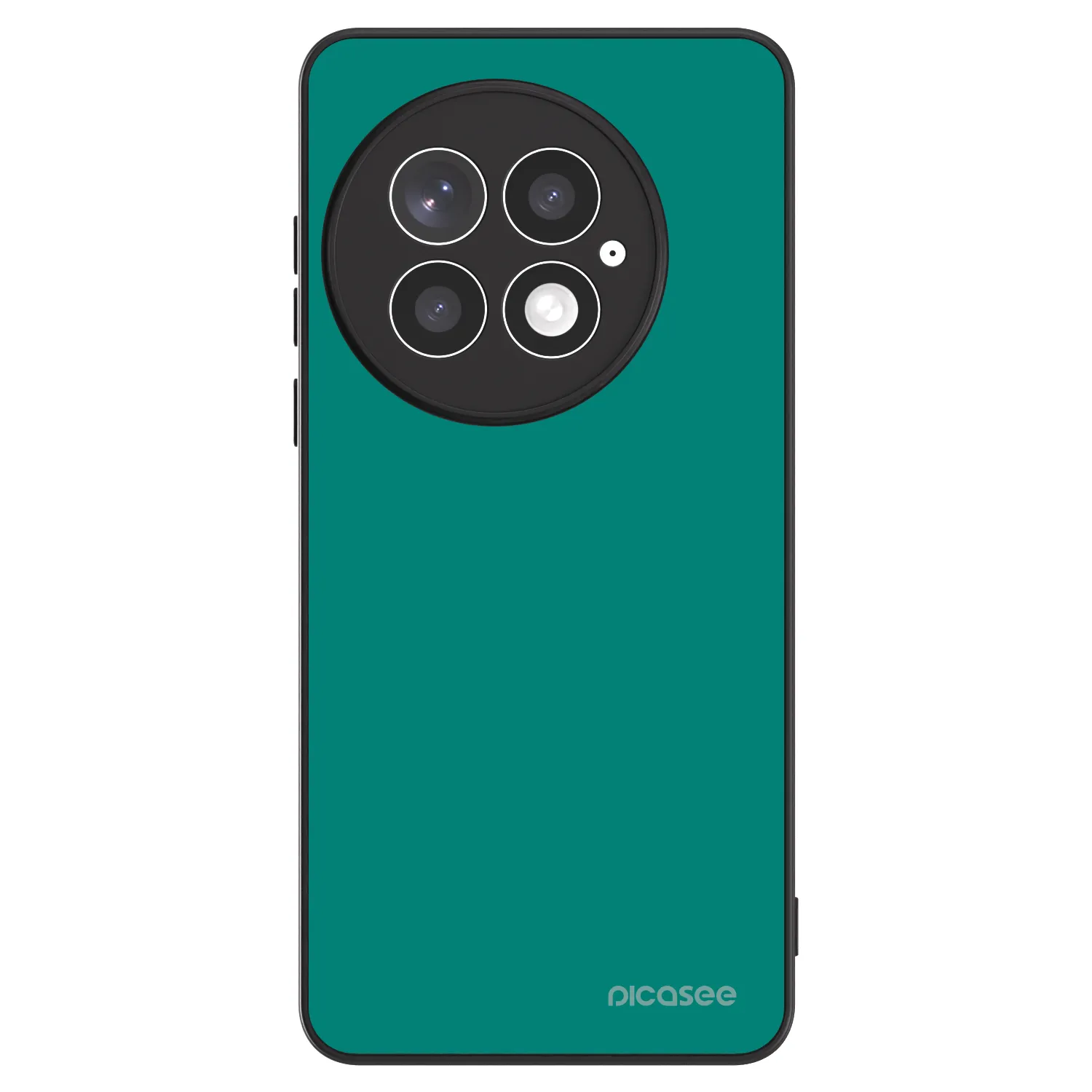 Picasee ULTIMATE CASE za OnePlus 13 5G - Emerald Mist