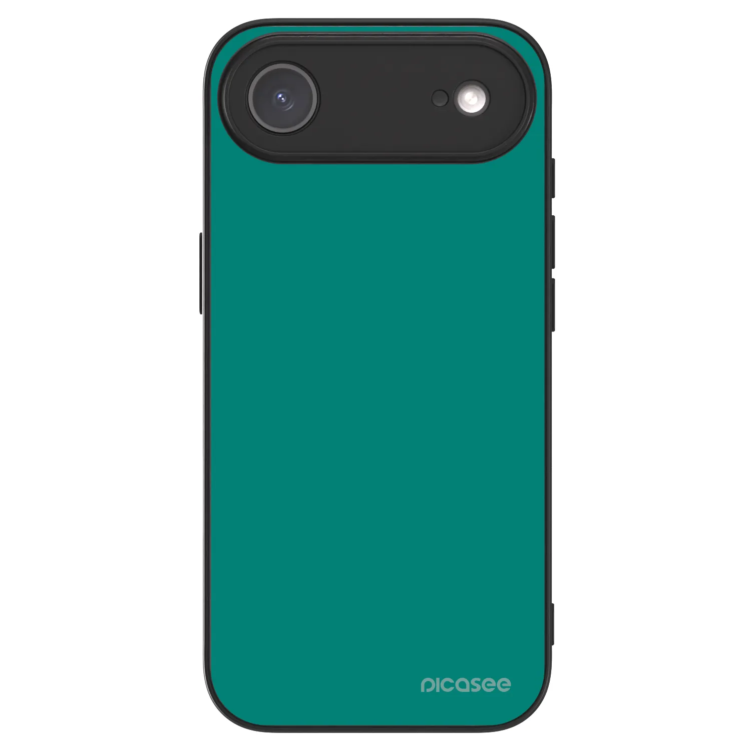 Picasee ULTIMATE CASE za Apple iPhone Air - Emerald Mist