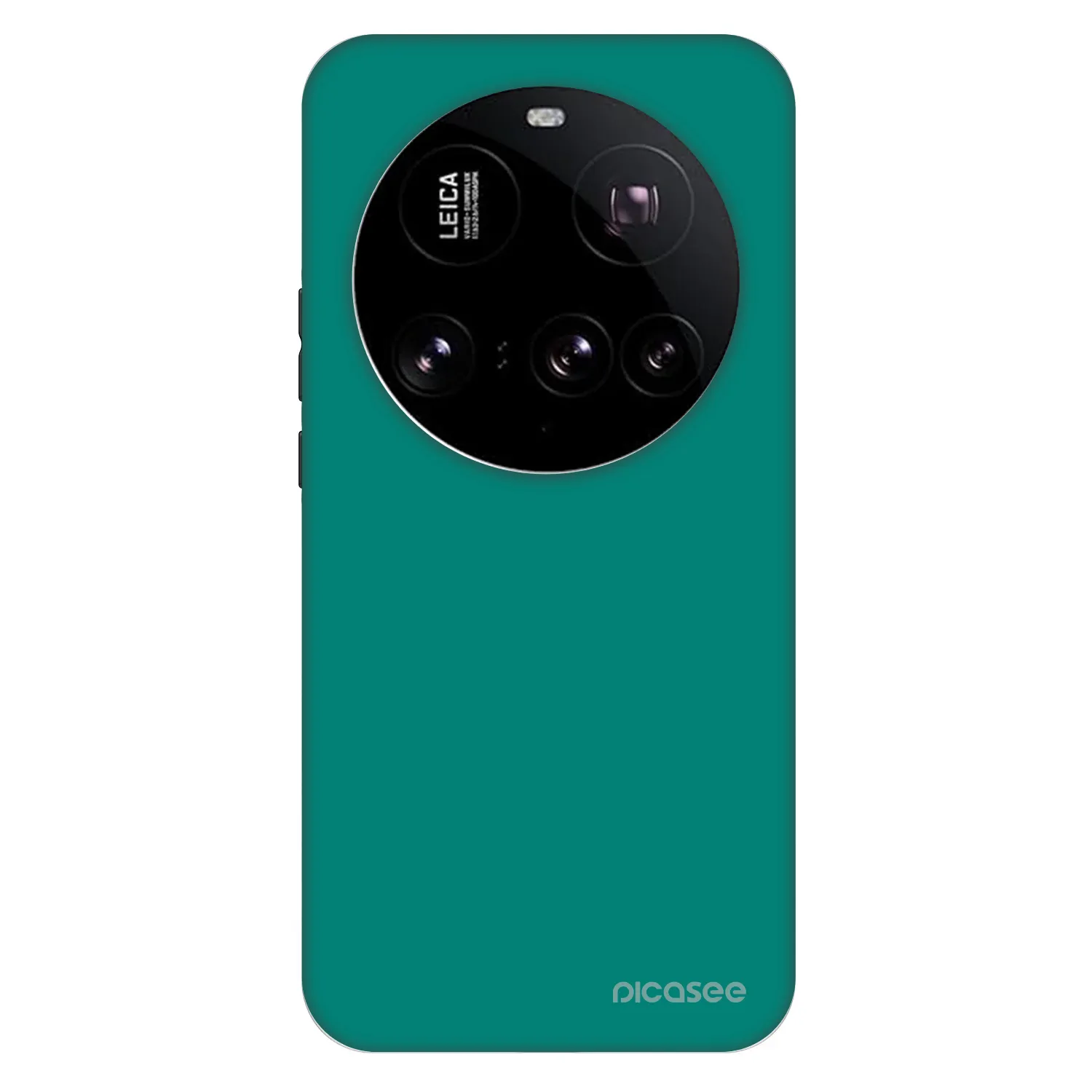 Picasee Fashion Case za Xiaomi 15 Ultra - Emerald Mist