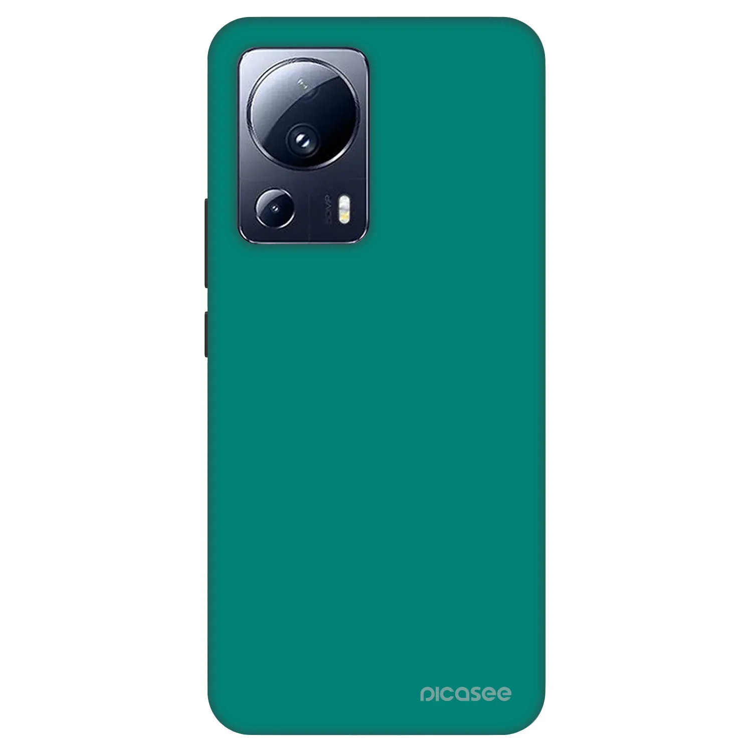 Picasee Fashion Case za Xiaomi 13 Lite - Emerald Mist