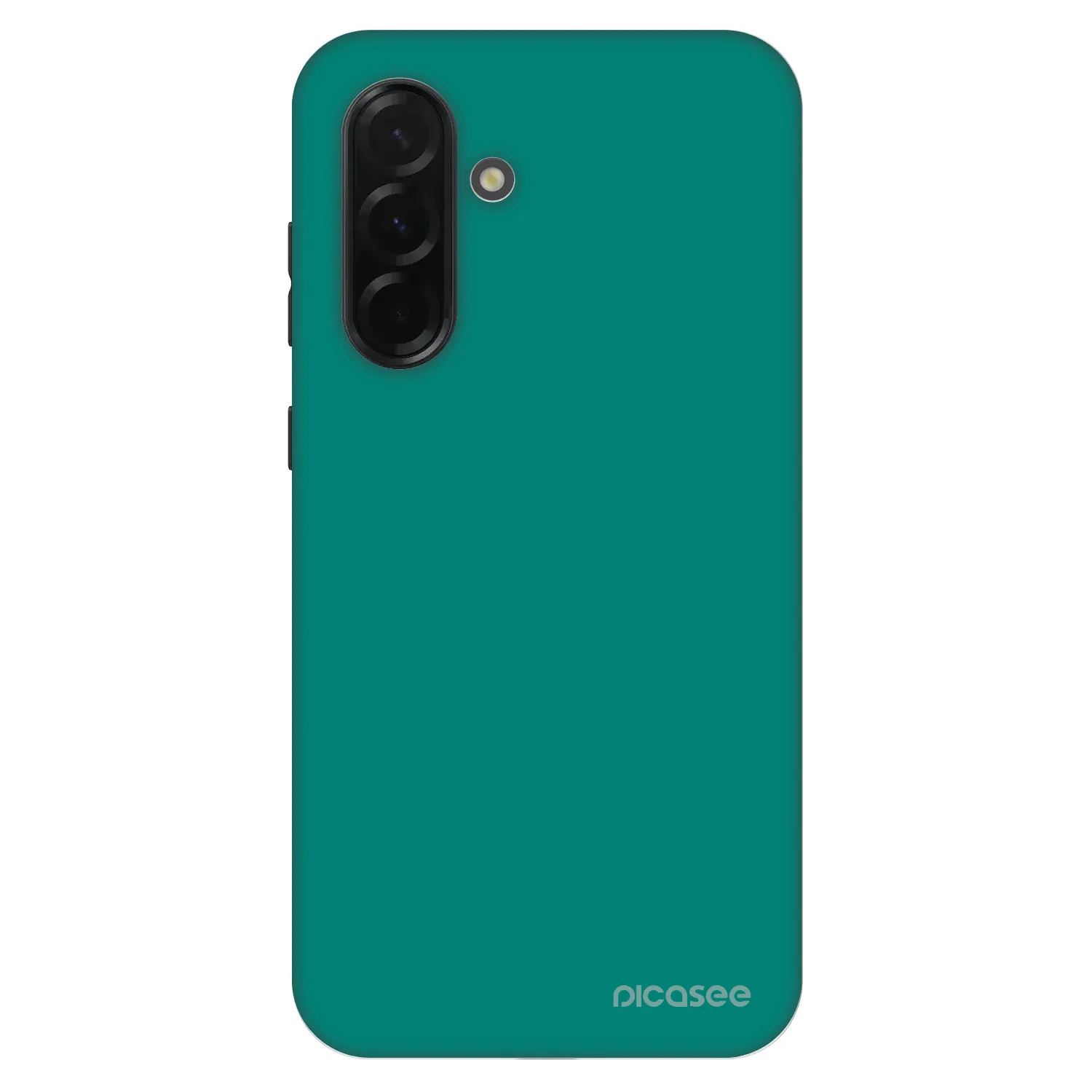 Picasee Fashion Case za Samsung Galaxy A36 5G - Emerald Mist