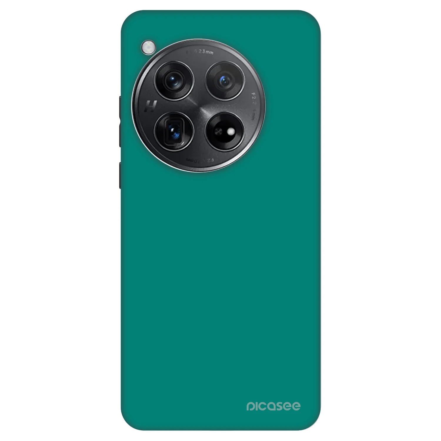 Picasee Fashion Case za OnePlus 12 5G - Emerald Mist
