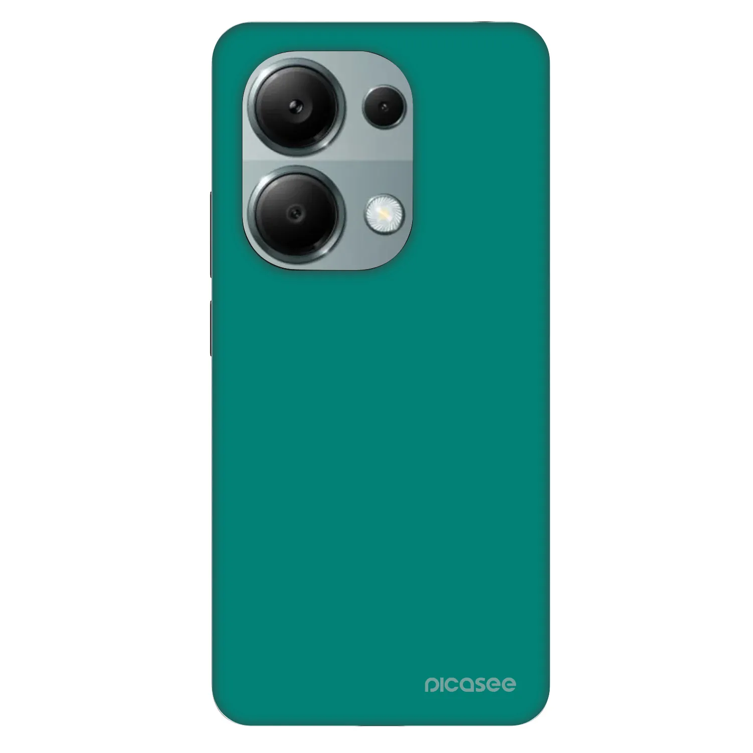 Picasee Fashion Case za Xiaomi Redmi Note 13 Pro 4G - Emerald Mist