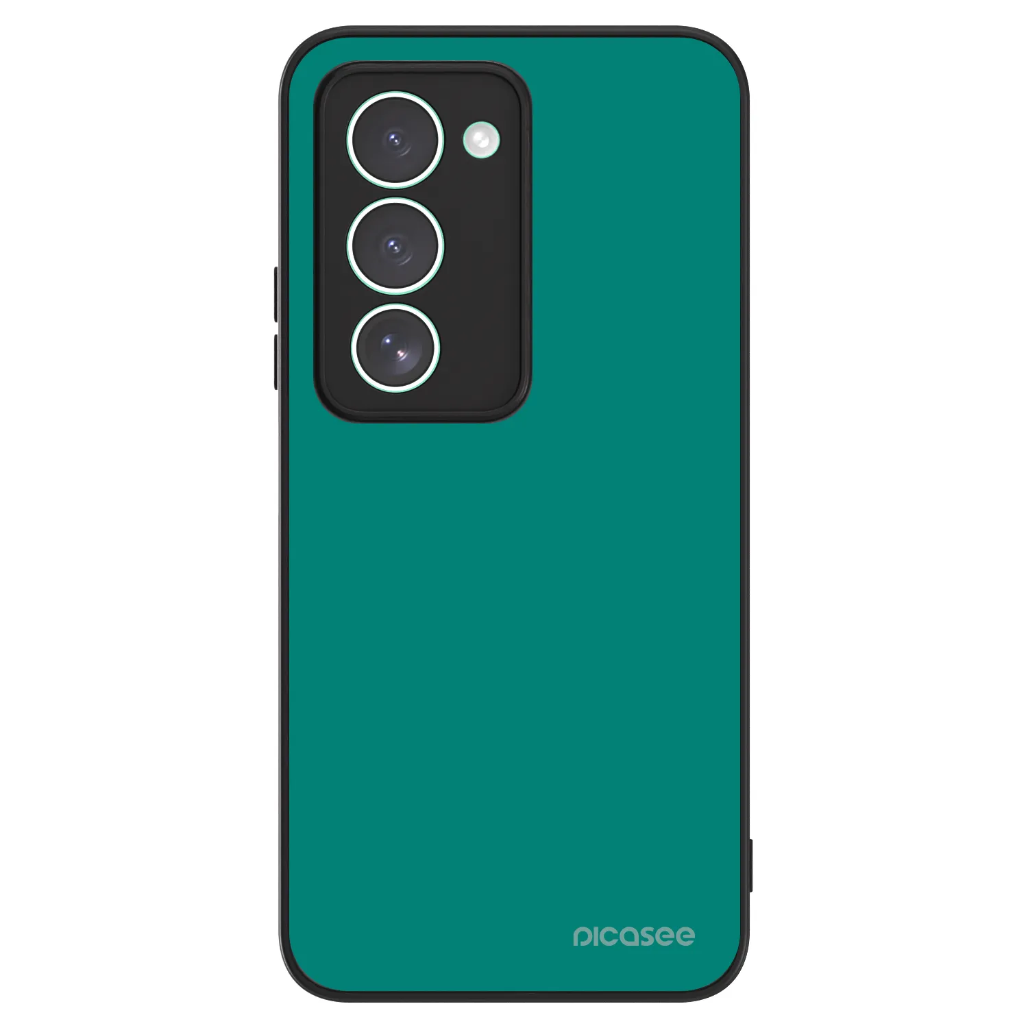 Picasee ULTIMATE CASE za Xiaomi Redmi 15 5G - Emerald Mist