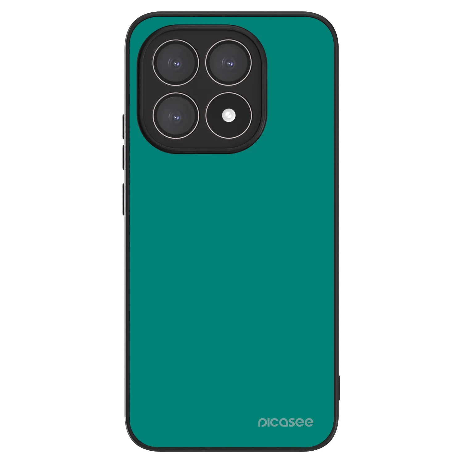Picasee ULTIMATE CASE za Xiaomi 15T - Emerald Mist