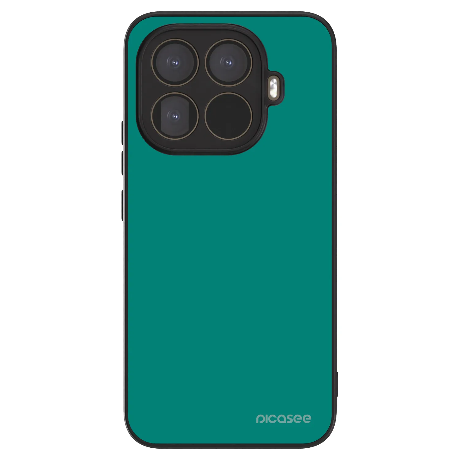 Picasee ULTIMATE CASE za Xiaomi 15T Pro - Emerald Mist