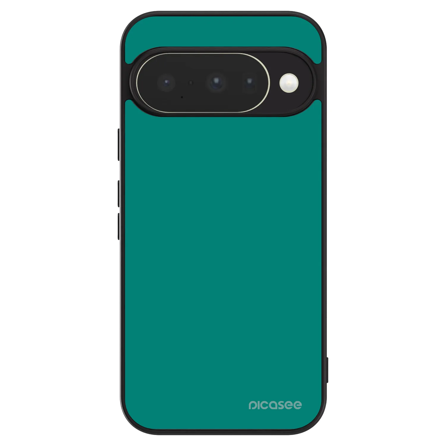 Picasee ULTIMATE CASE za Google Pixel 10 - Emerald Mist