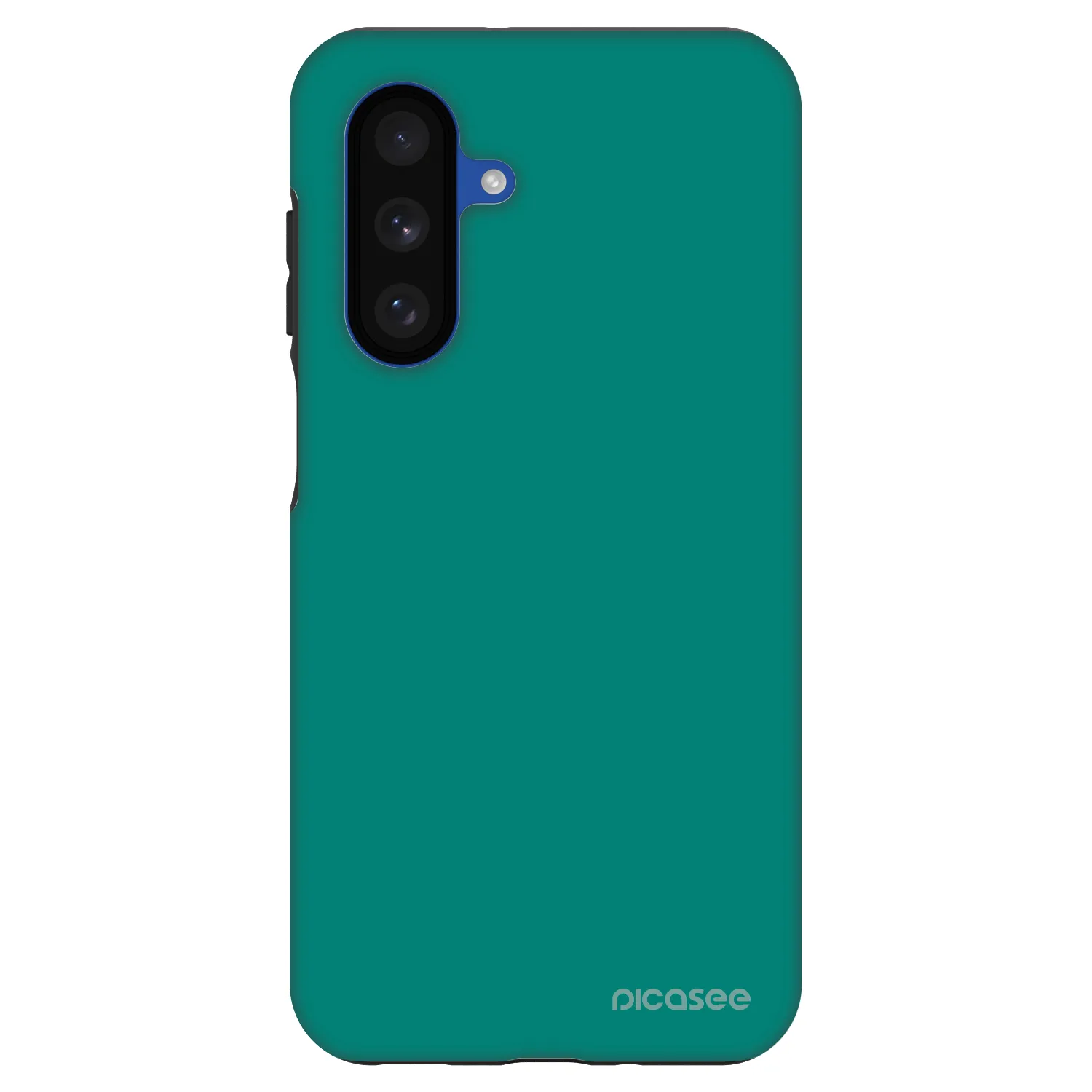 Picasee Fashion Case za Samsung Galaxy A17 5G - Emerald Mist