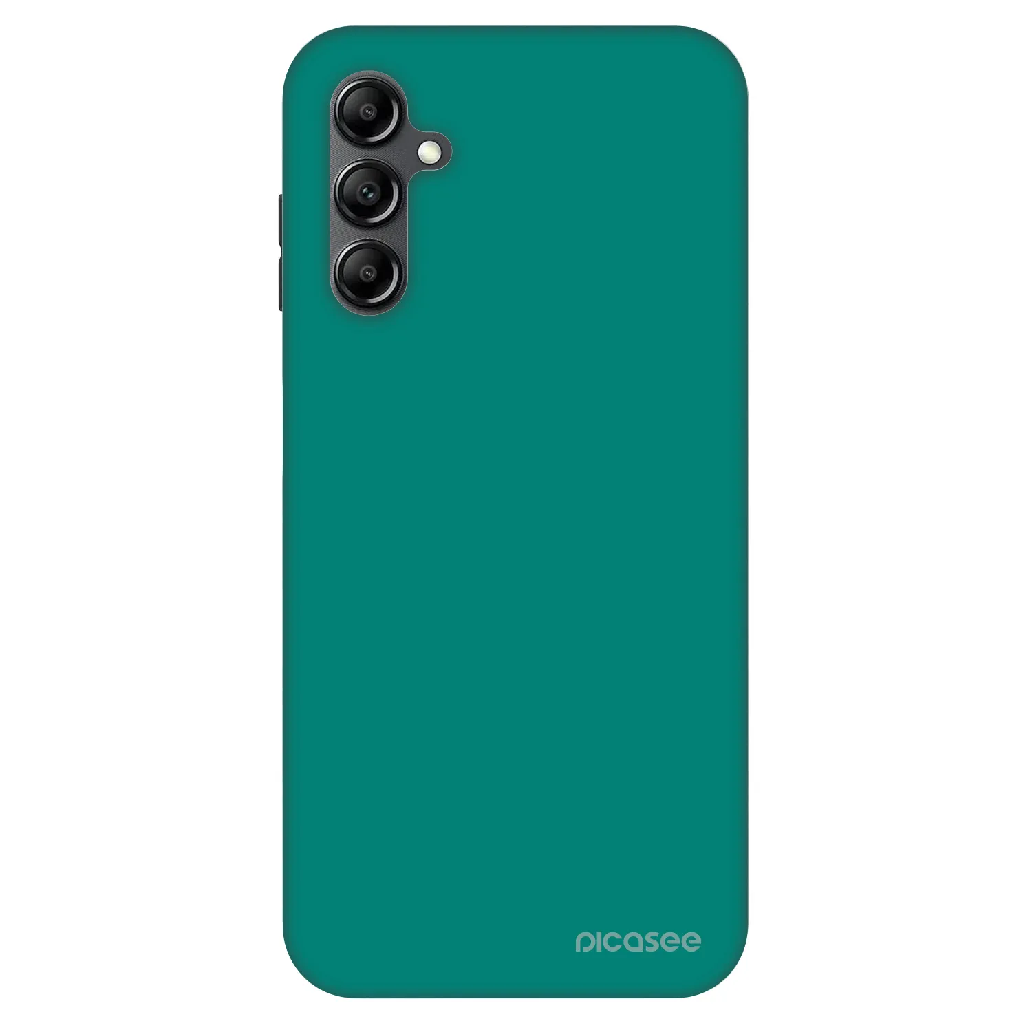 Picasee Fashion Case za Samsung Galaxy A16 4G - Emerald Mist