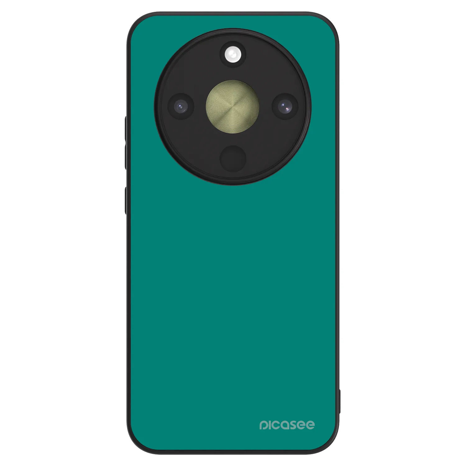 Picasee ULTIMATE CASE za Honor Magic8 Lite 5G - Emerald Mist