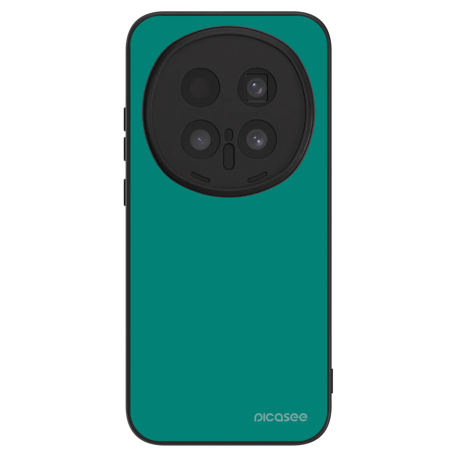Picasee ULTIMATE CASE za Honor Magic8 Pro 5G - Emerald Mist