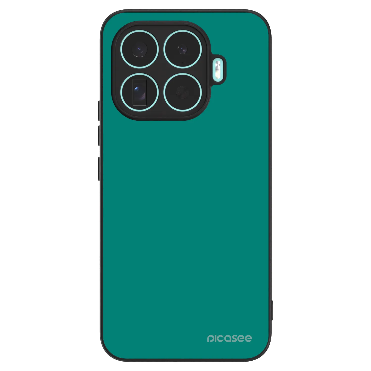 Picasee ULTIMATE CASE za Xiaomi 17T Pro - Emerald Mist