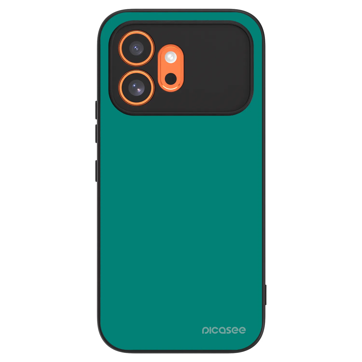 Picasee ULTIMATE CASE za Honor 600 - Emerald Mist