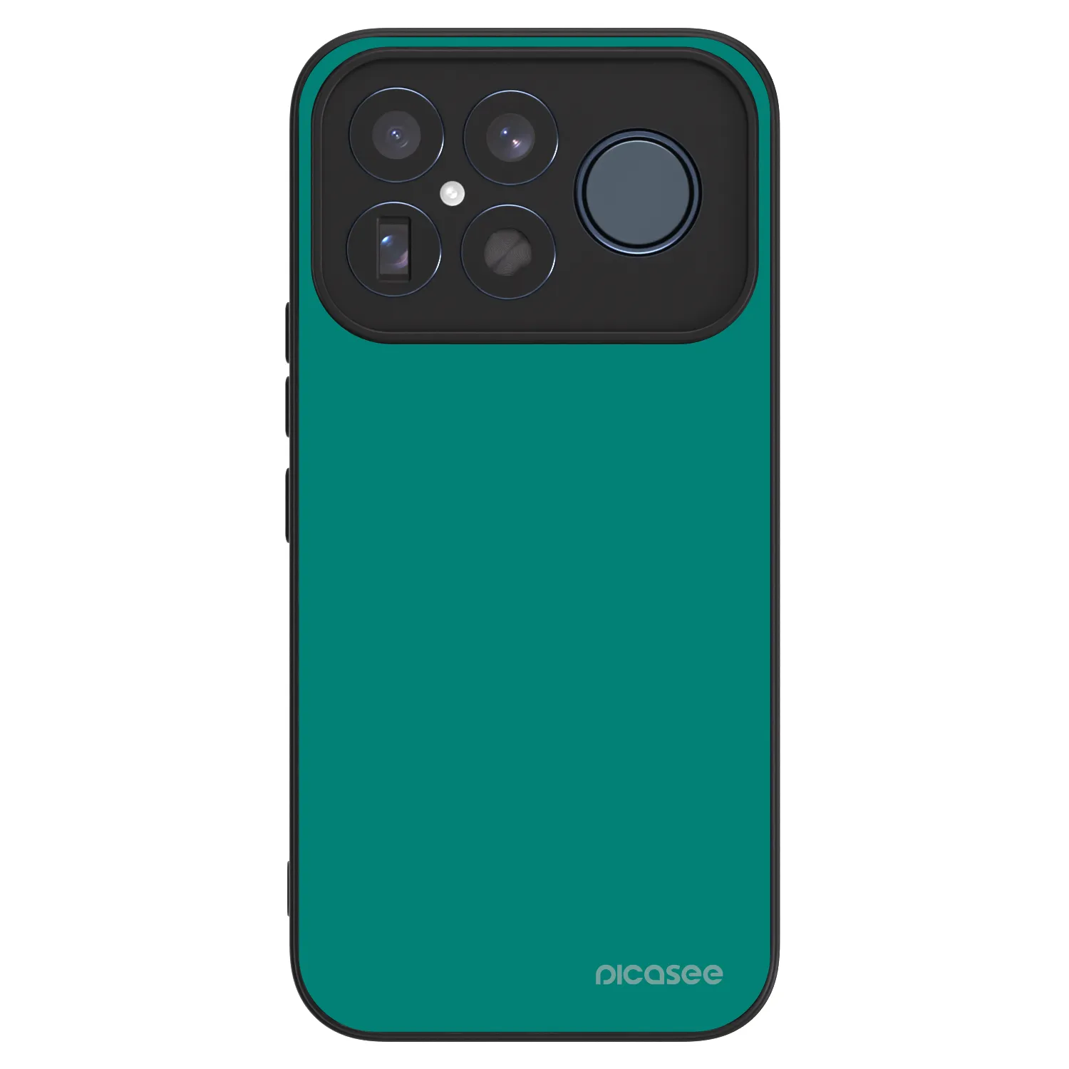 Picasee ULTIMATE CASE za Xiaomi Poco F8 Ultra - Emerald Mist