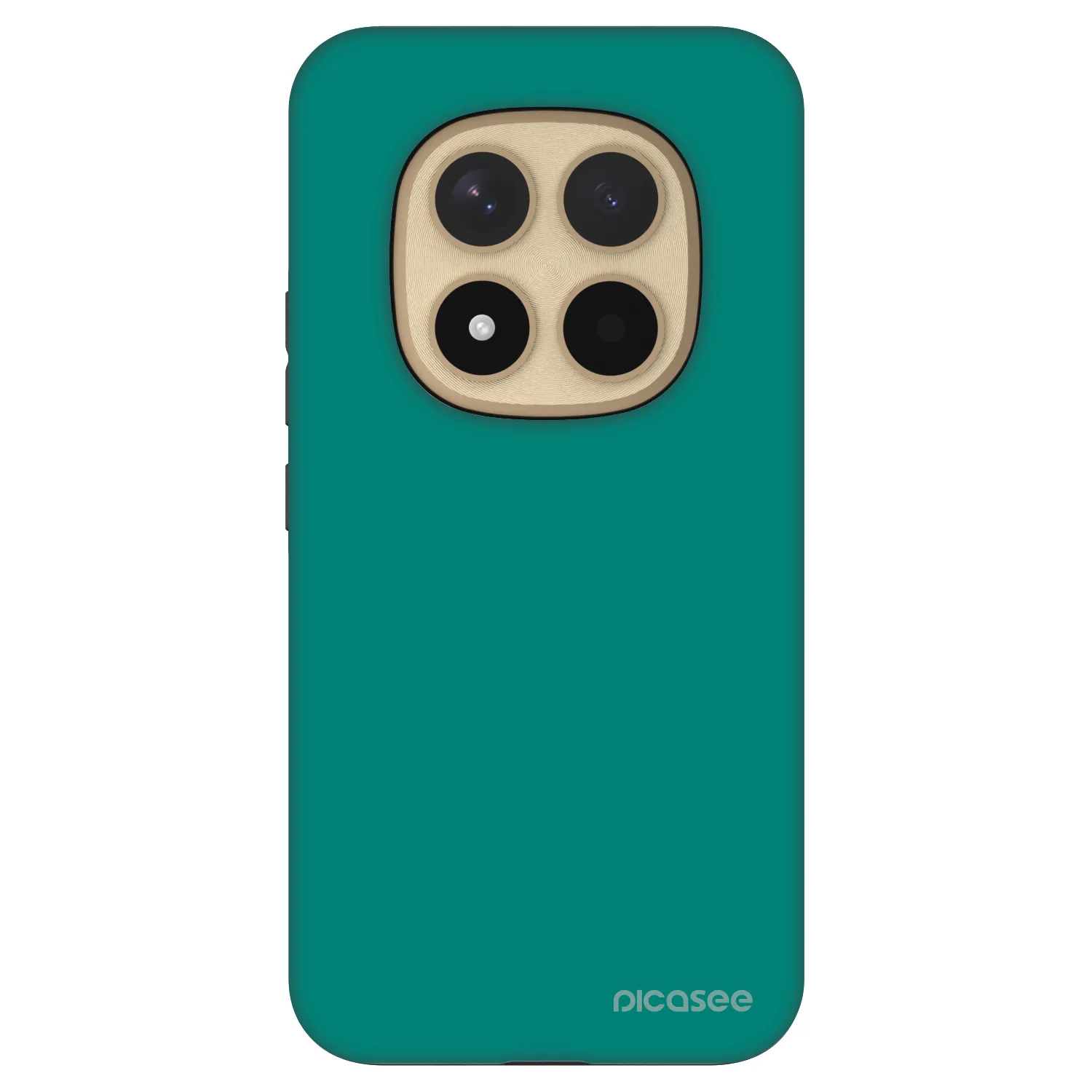 Picasee Fashion Case za Xiaomi Redmi Note 15 Pro+ - Emerald Mist