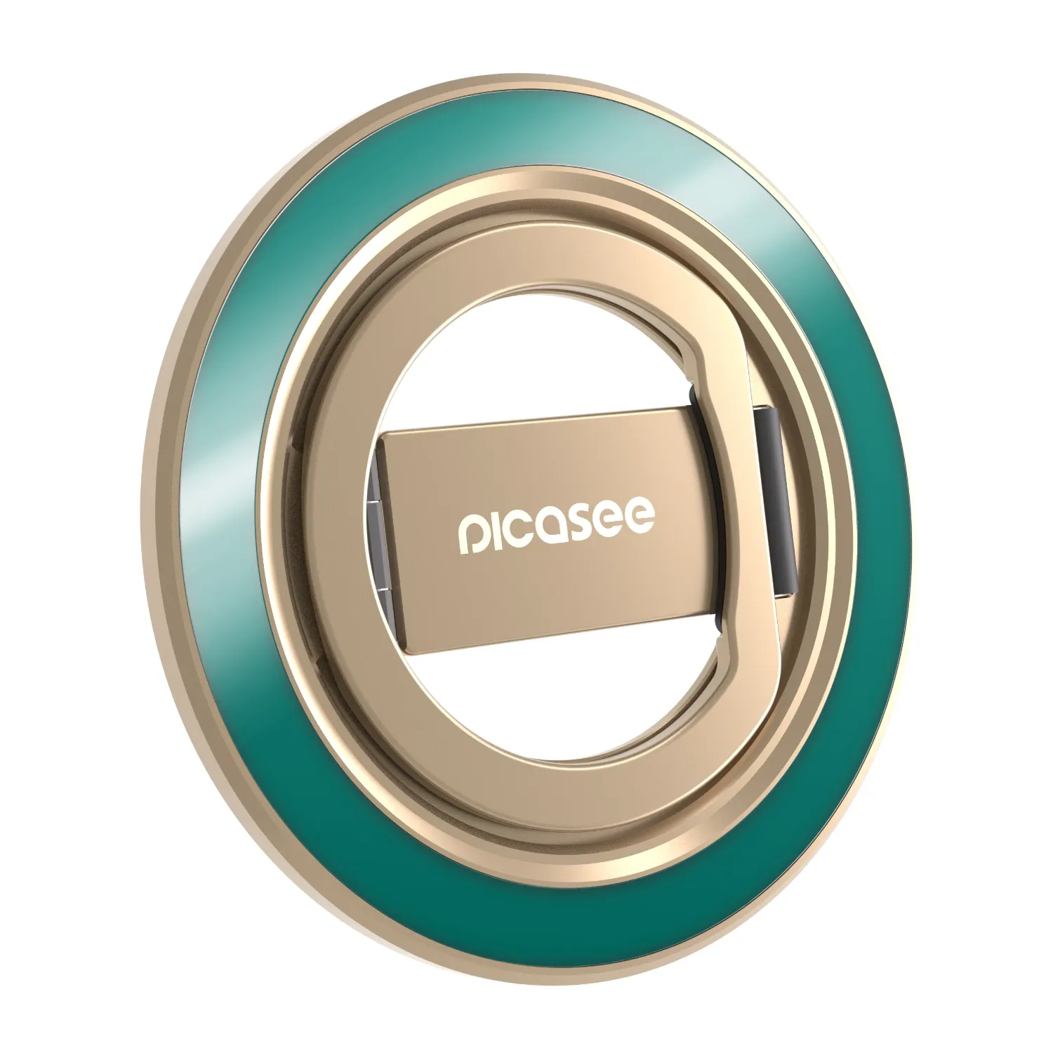 Picasee Magnetic holder - Zlato