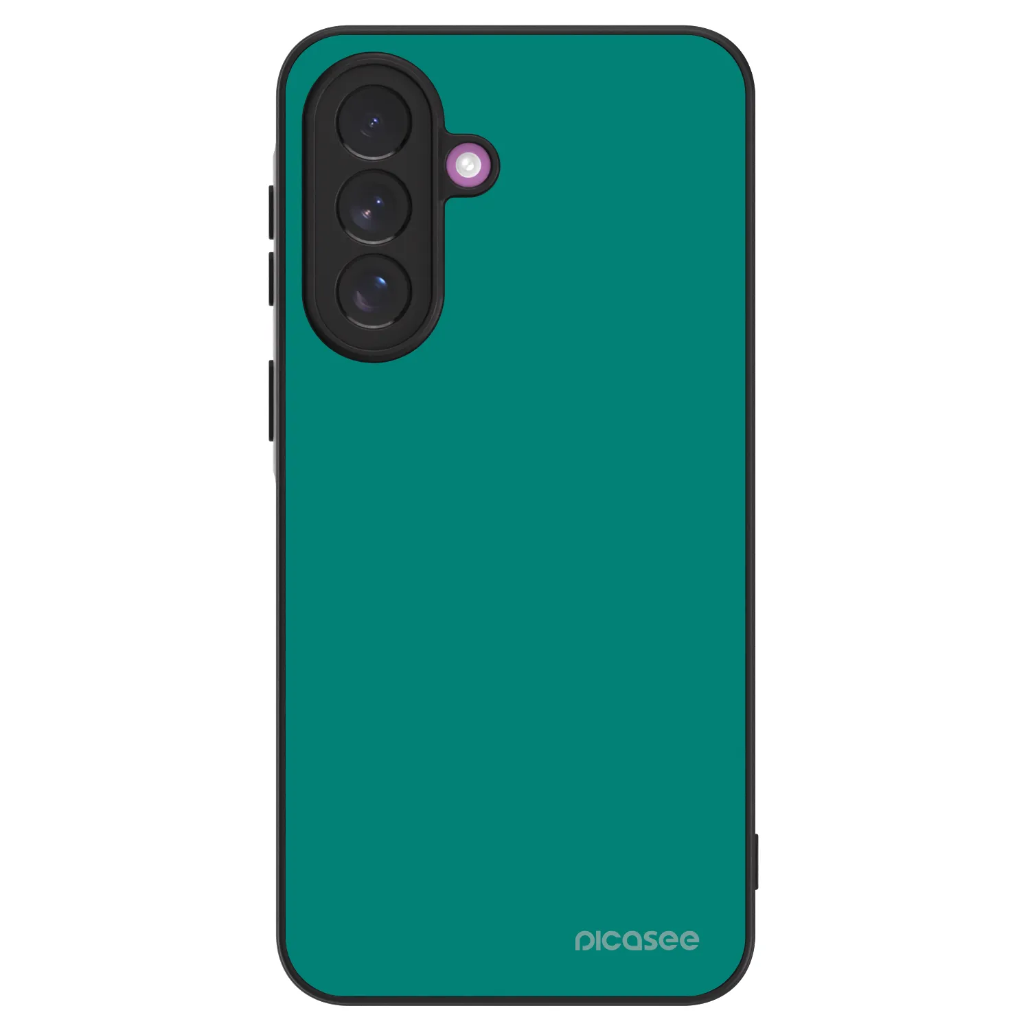 Picasee ULTIMATE CASE za Samsung Galaxy A37 - Emerald Mist