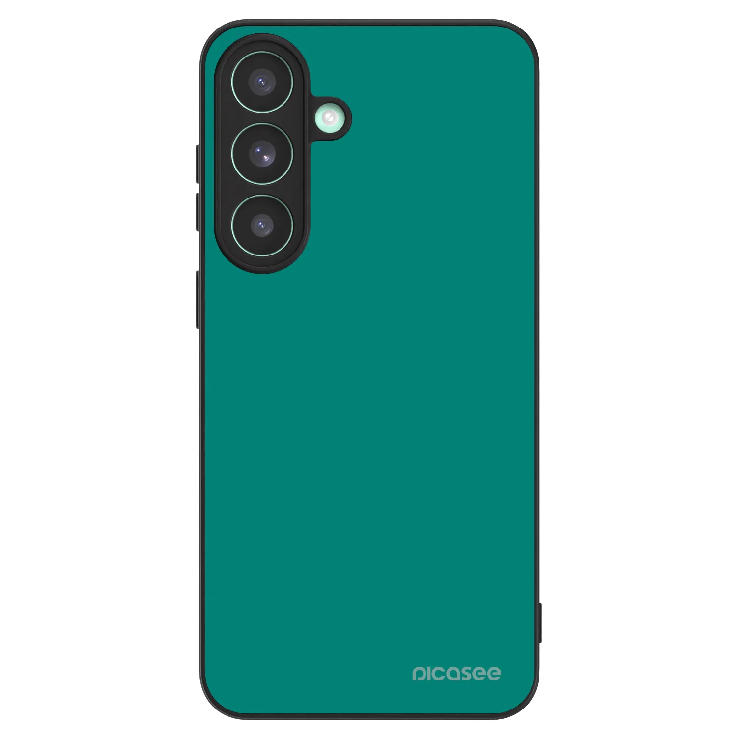 Picasee ULTIMATE CASE PowerShare za Samsung Galaxy S26 FE - Emerald Mist