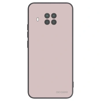 Picasee crna silikonska maskica za Xiaomi Mi 10T Lite - Fantasy Fade