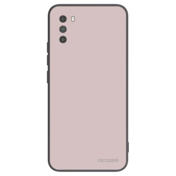 Picasee crna silikonska maskica za Xiaomi Poco M3 - Fantasy Fade