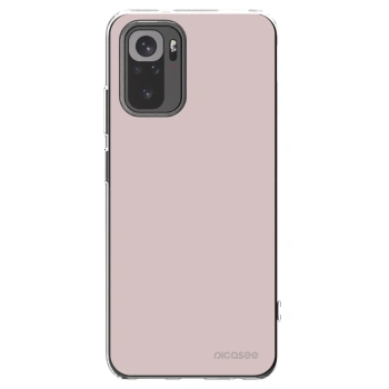 Picasee silikonska prozirna maskica za Xiaomi Redmi Note 10S - Fantasy Fade