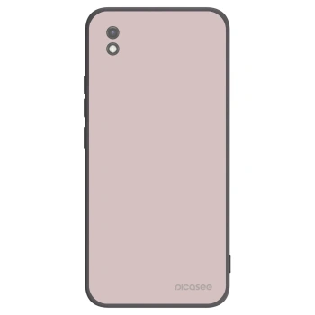 Picasee crna silikonska maskica za Xiaomi Redmi 9AT - Fantasy Fade