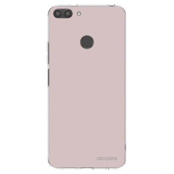 Picasee silikonska prozirna maskica za Huawei P Smart - Fantasy Fade