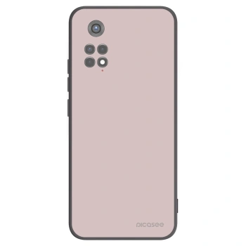 Picasee crna silikonska maskica za Xiaomi Redmi Note 11S 5G - Fantasy Fade