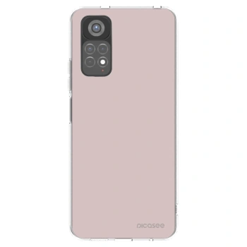 Picasee silikonska prozirna maskica za Xiaomi Redmi Note 11S 5G - Fantasy Fade