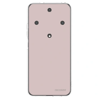 Picasee silikonska prozirna maskica za Honor Magic5 Lite 5G - Fantasy Fade