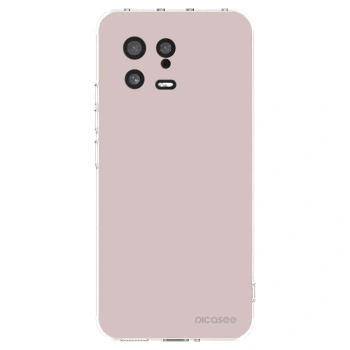 Picasee silikonska prozirna maskica za Xiaomi 13 - Fantasy Fade