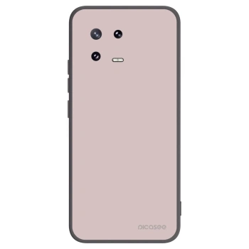 Picasee crna silikonska maskica za Xiaomi 13 Pro - Fantasy Fade