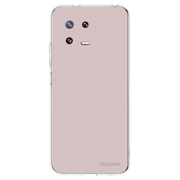 Picasee silikonska prozirna maskica za Xiaomi 13 Pro - Fantasy Fade