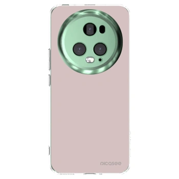 Picasee silikonska prozirna maskica za Honor Magic5 Pro - Fantasy Fade