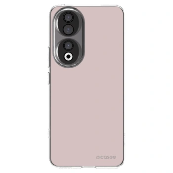 Picasee silikonska prozirna maskica za Honor 90 5G - Fantasy Fade