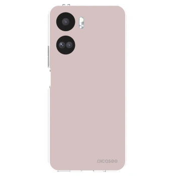 Picasee silikonska prozirna maskica za Honor 90 Lite 5G - Fantasy Fade