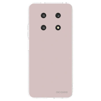 Picasee silikonska prozirna maskica za Honor Magic4 Lite 5G - Fantasy Fade