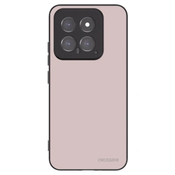 Picasee crna silikonska maskica za Xiaomi 14 - Fantasy Fade